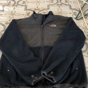 Northface fleece